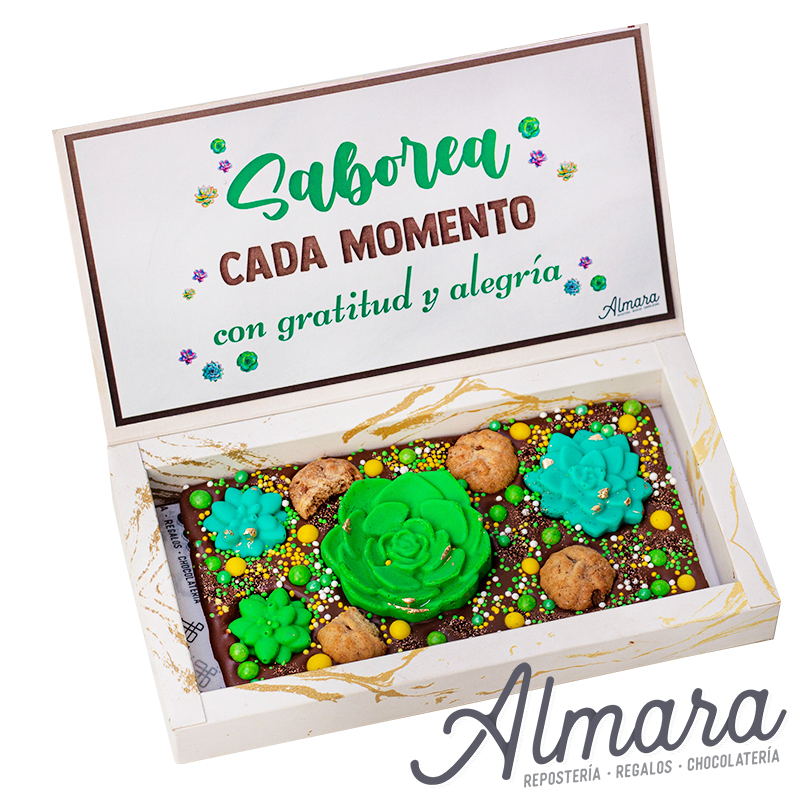 Tableta Dulce Vida