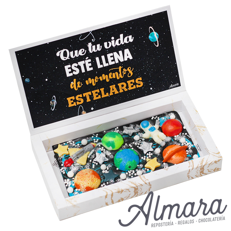 Tableta Espacial