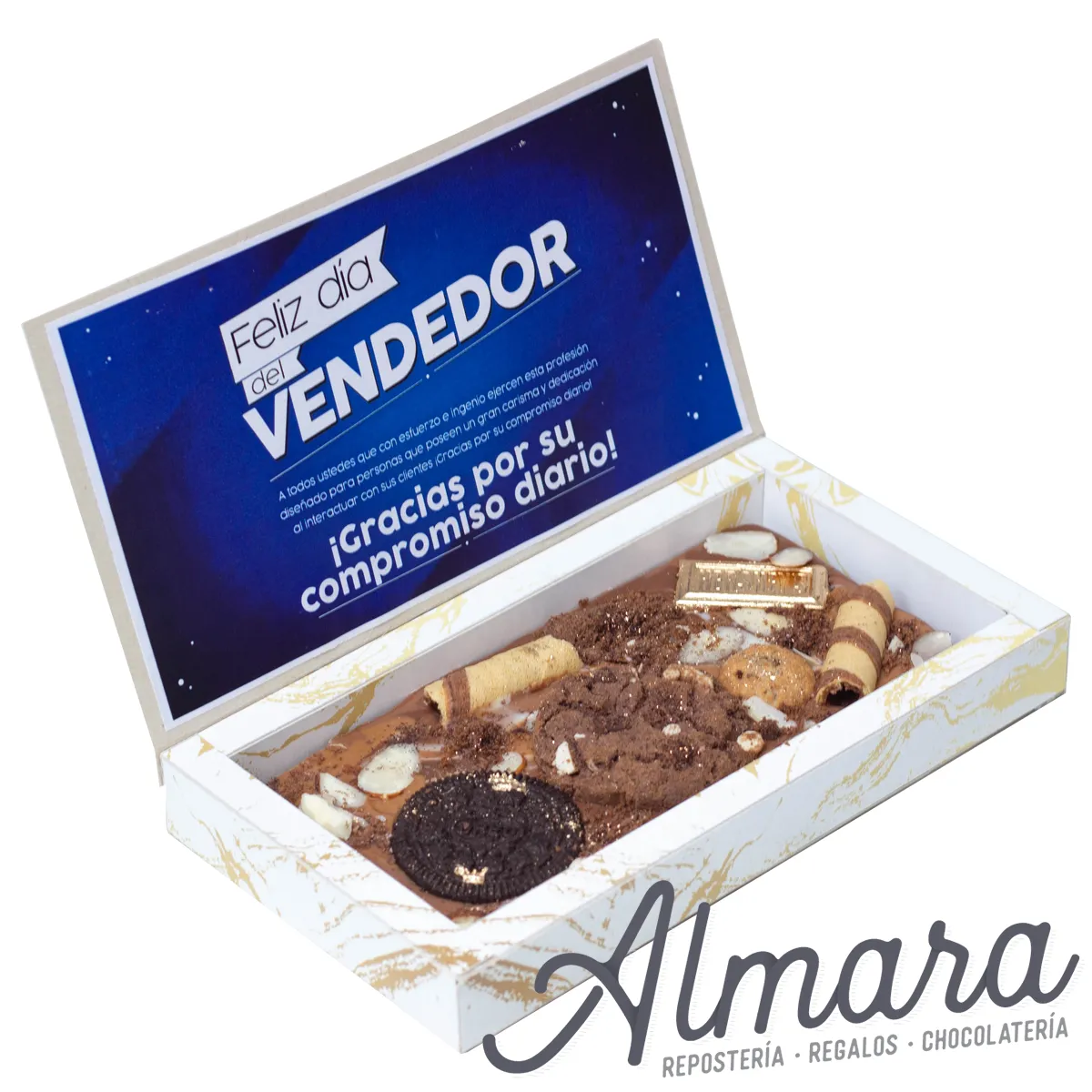 Vendedores
