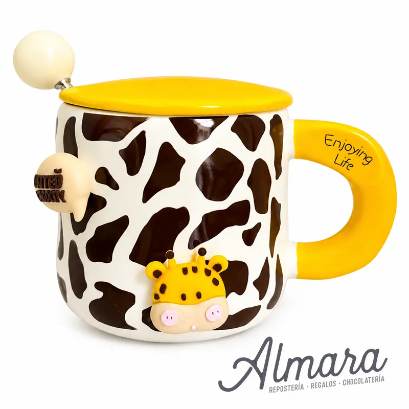 Mug Jiafa
