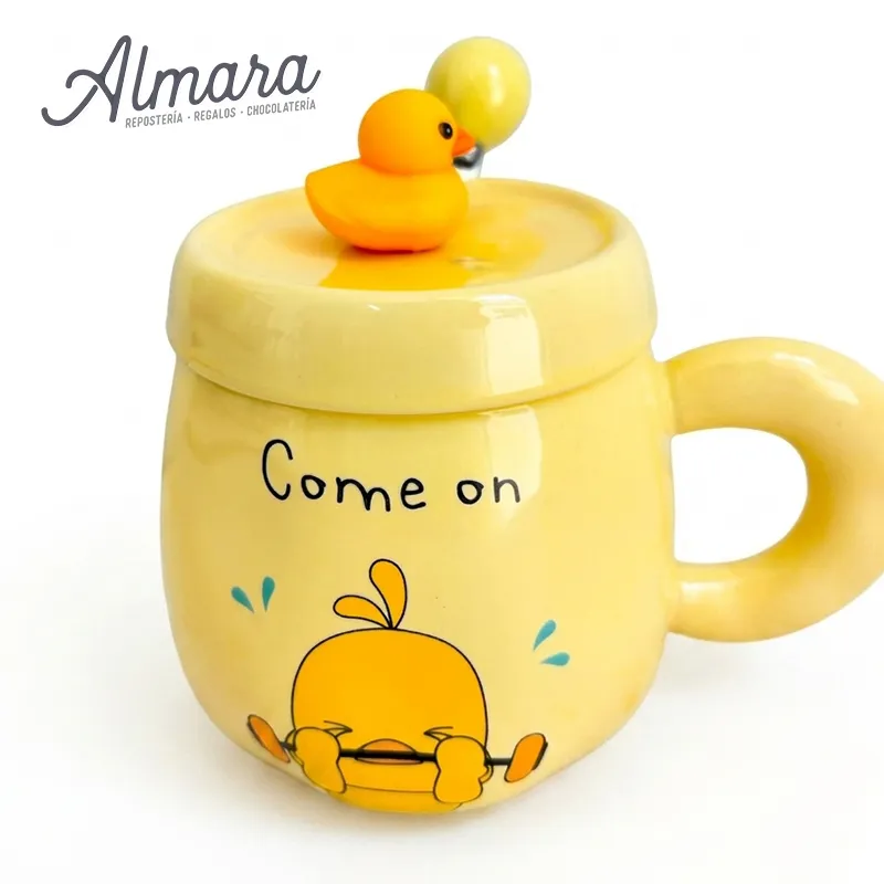 Mug Patico
