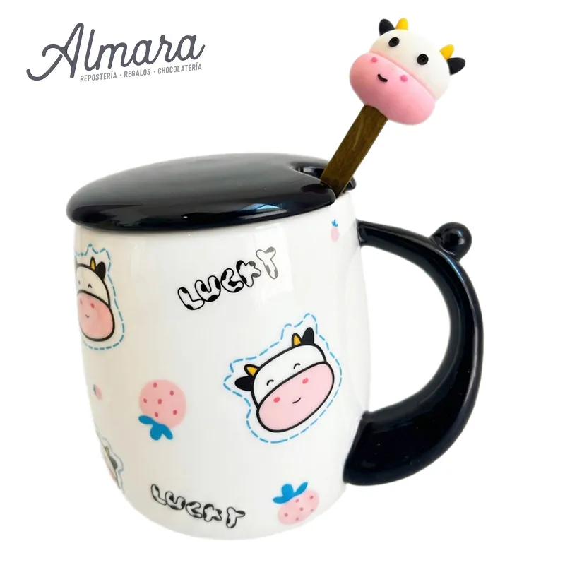 Mug Vaquita
