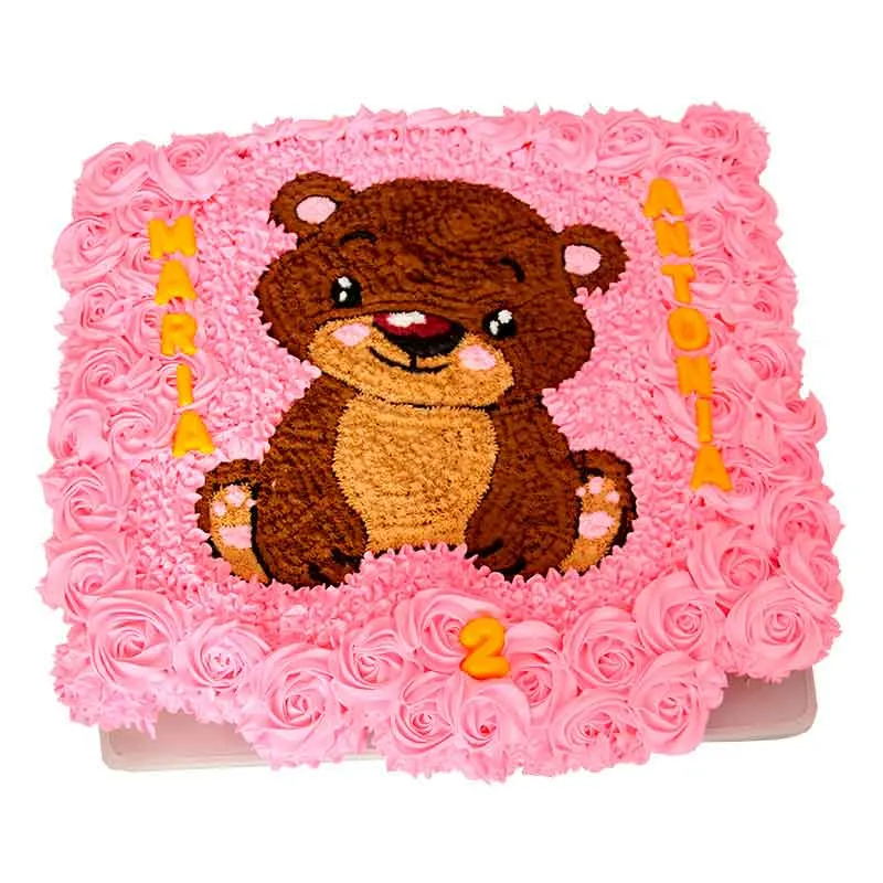 Torta cupcakes 40 Unidades
