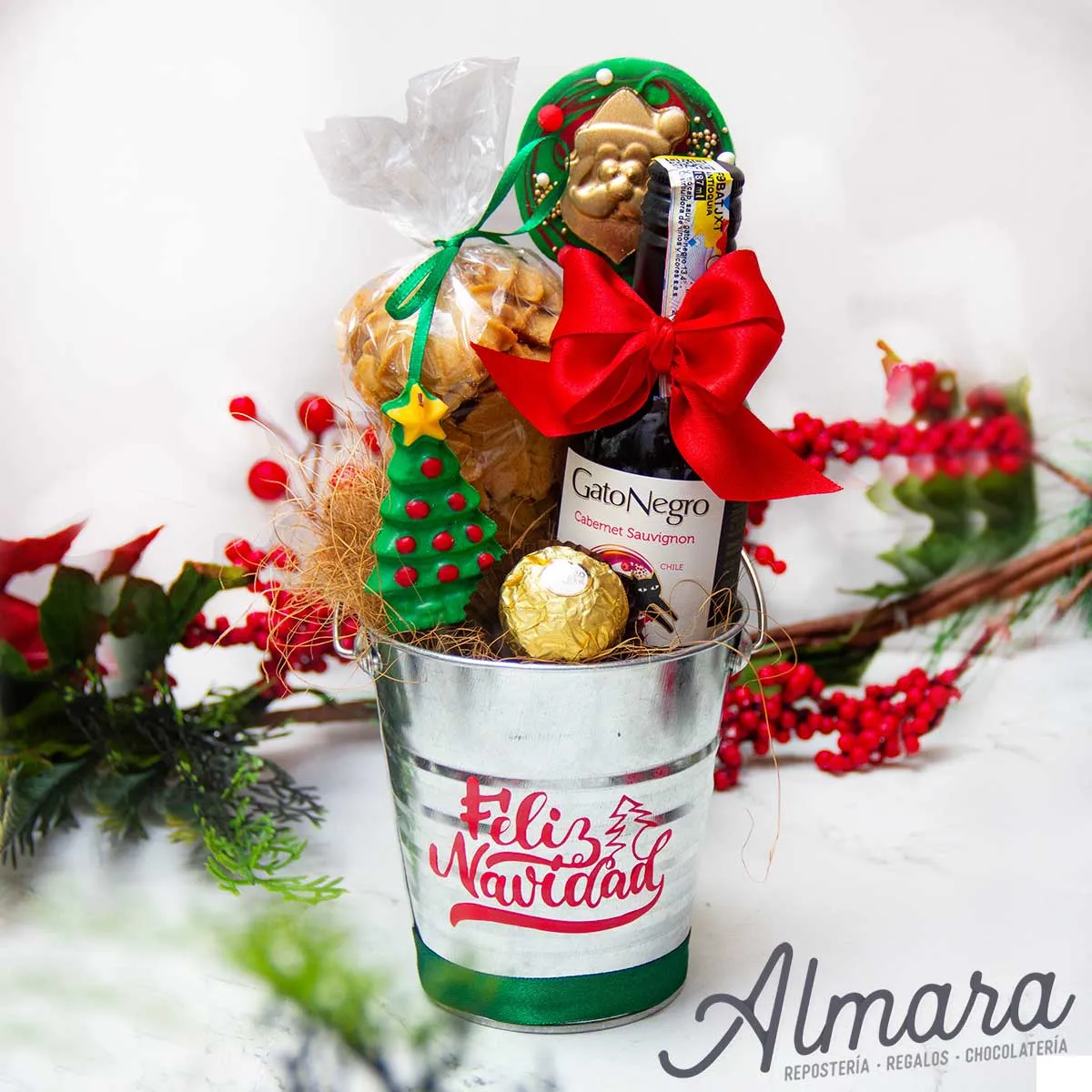 Genial Navidad
