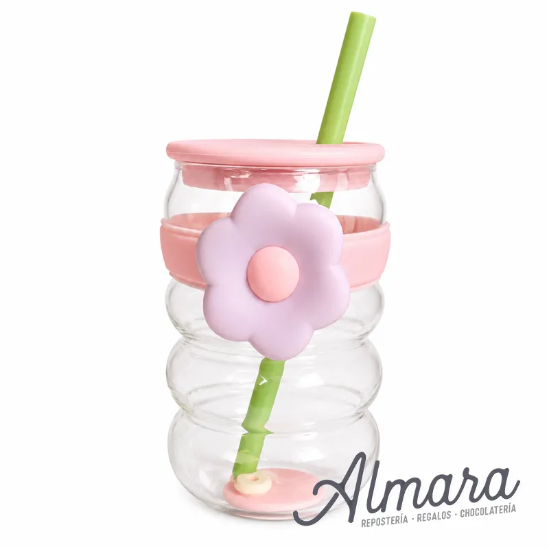 Vaso Flor de verano
