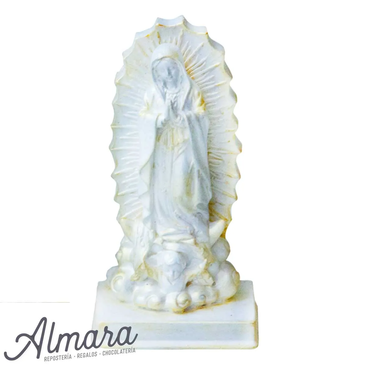 Virgen de Guadalupe
