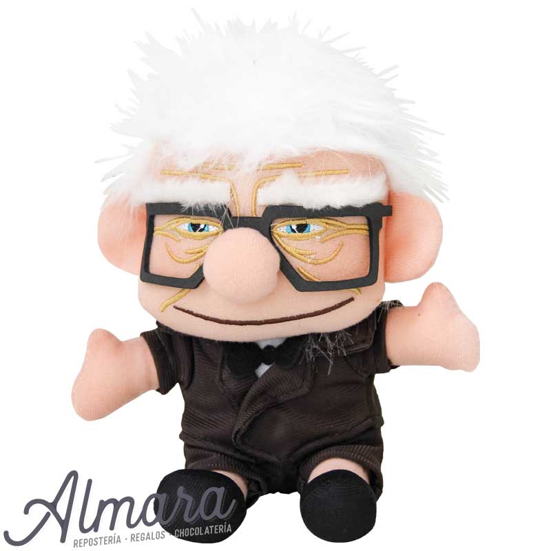 Viejito de Up Pequeño: 