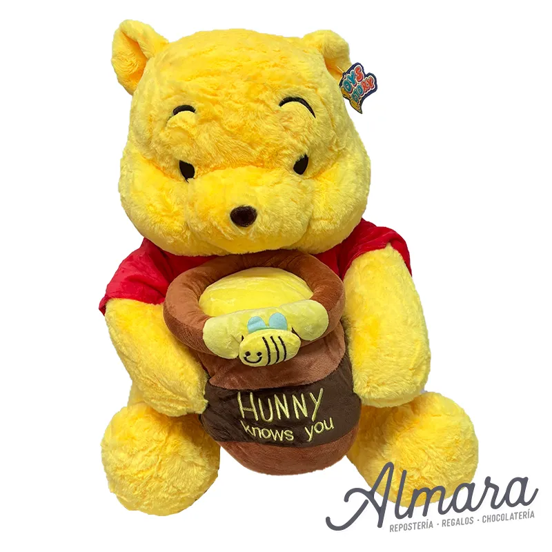Winnie Pooh grande
