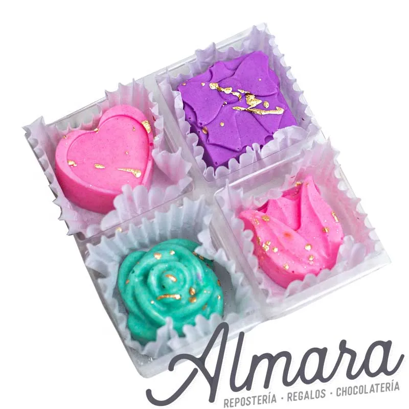 Flores*4
