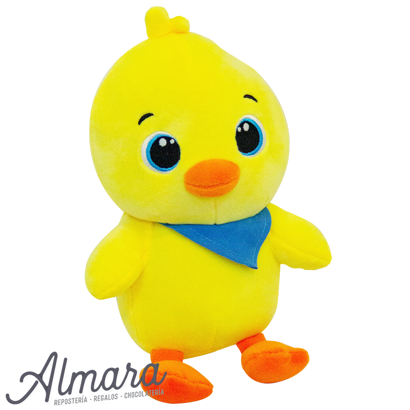 Pollito Masmelo 