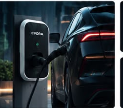 Movilidad eléctrica