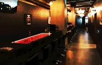 BURLESQUE（バーレスク） - 店内
