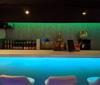 GirlsBar DIVE（ダイブ） - 店内