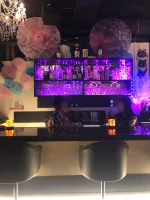 花魁遊郭GIRL'S BAR+ - 花魁遊郭GIRL'S BAR+