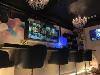 花魁遊郭GIRL'S BAR+ - 写真4
