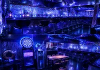 MoonBlue（ムーンブルー） - 店内