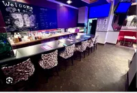 cafe&bar JK - 入口