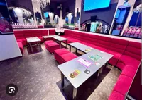 cafe&bar JK - 店内