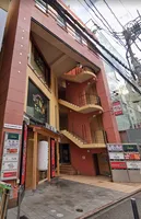 COYOTE UGLY SALOON - 外観