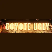 COYOTE UGLY SALOON