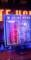 COYOTE UGLY SALOON - coyote ugly drink menu 福岡 大名