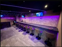Girl's Bar TELESA（テレサ） - 店内
