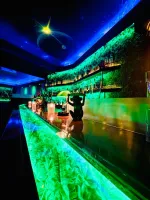Girl's Bar HARP（ハープ）