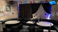 悪魔 de けいやく - 店内