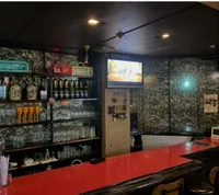 Spider（スパイダー） - 店内