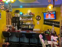 Believe×Believe 沖縄店 - 店内