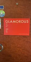 Girls Bar GLAMOROUS - 入口