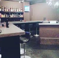 Girls Bar GLAMOROUS - 店内