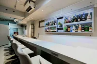 海酒 (ウミサケ) - 店内
