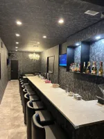 Bar Rune (ルネ) - 店内