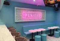 ぷれじーる - 店内