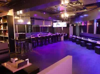 BAR・LOUNGE すぷらっしゅBeach - 店内