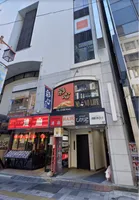 Cafe & Bar はちみつ - 外観