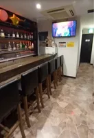 Cafe & Bar はちみつ - 店内