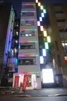 GIRLS DARTS BAR RESORT 2nd - 外観
