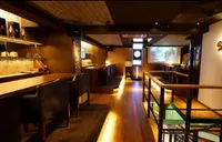 GIRLS DARTS BAR RESORT 2nd - 店内