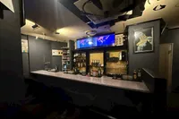 Noir (ノアール) - 店内
