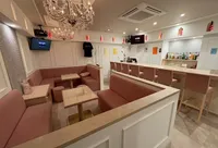 Girls'bar Berry（ベリー） - 店内