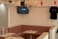 Girls'bar Berry（ベリー） - girls bar berry 松山