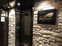 night cafe mercury - 入口