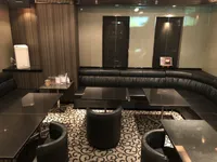 night cafe mercury - 店内