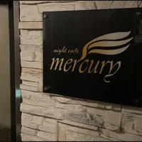 night cafe mercury