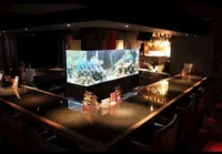 As（アズ） - 店内