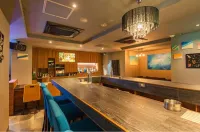 ガールズバー グレースカフェ - 店内