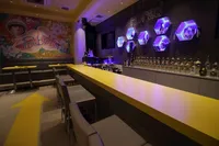 Bubble（バブル） - 店内