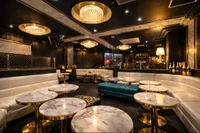 new club VEGA（ベガ） - 店内